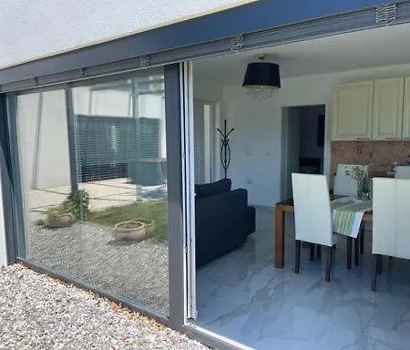 Holiday home Pocitniska Hiska Sea Hideaway Ankaran