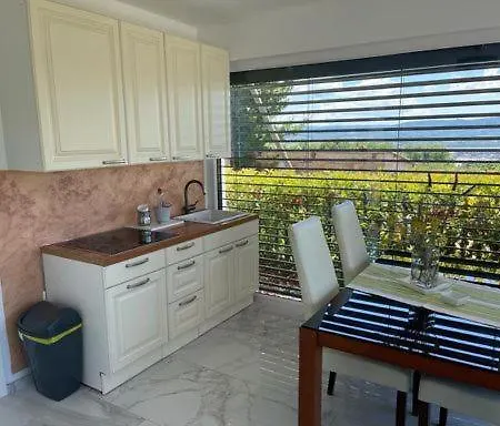 Pocitniska Hiska Sea Hideaway Holiday home
