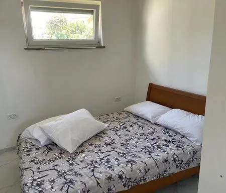 Pocitniska Hiska Sea Hideaway Holiday home *