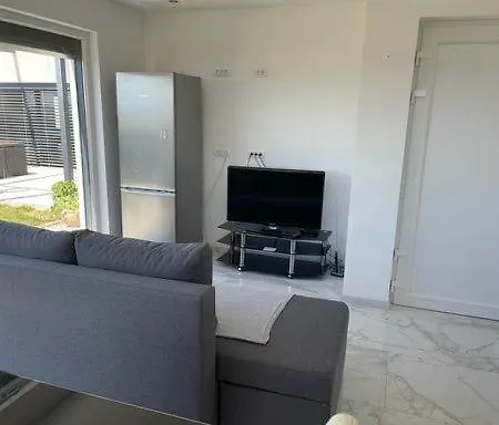 Pocitniska Hiska Sea Hideaway Holiday home
